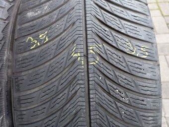 2ks zimné 225/55R18 Michelin - 3