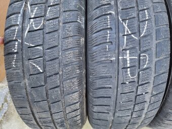 215/65R16 98H zimné pneumatiky - 3