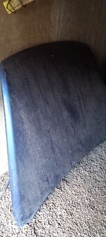 Touareg 7L predná kapota - 3