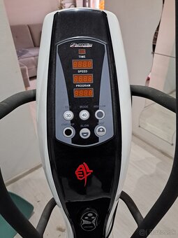 Vibračná plošina - 3