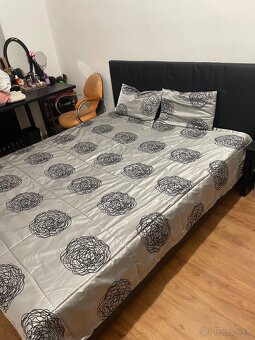 manželska postel - 3