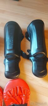 Chraniče holeni - 3