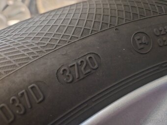 225/55 R17 Continental WinterContact - 3