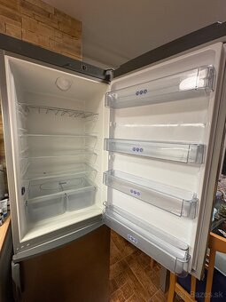 Chladnička s mraznickou Whirlpool - 3