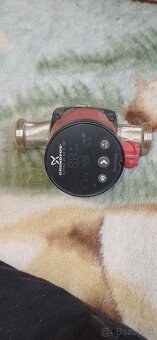 Obedové čerpadlo - 3