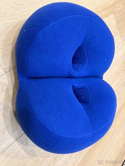 Zdravotny podsedak - 3