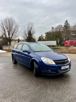Opel Astra 1.7cdti - 3