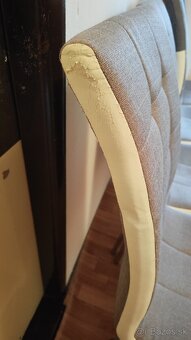 Predám kuchynské stoličky - 3