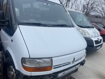Renault Master 2,8 DTI - 3