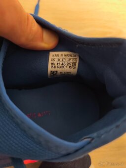 Halovky Adidas Predator Edge.3 - 3