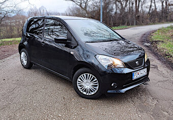Seat Mii 1.0 I-TECH - 3