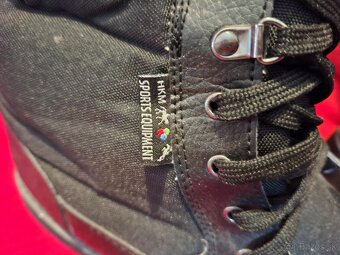 Jazdecké čižmy - 3