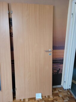 Interiérové dvere - 3