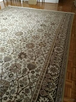 Koberec - 3