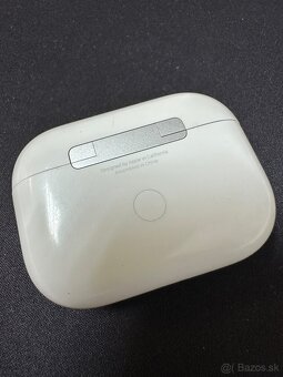 Case pre Airpods Pro 2 - 3