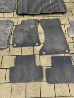 Audi a5 vanička - 3