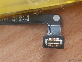 Acisto nova bateria redmi 7A - 3