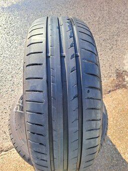 195/65 R15 3ks - 3