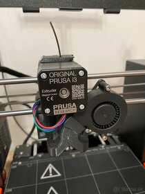 Original Prusa i3 MK3S+ - 3