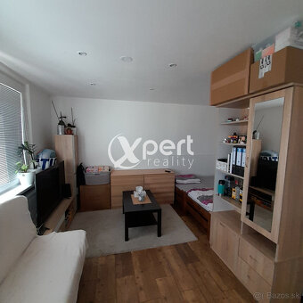 Prenájom Garsónka 29m2 na Hlavnej ul. Šamorín - 3