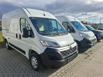 Citroën Jumper L2H2 2.2 HDI - 45200km  DPH - 3
