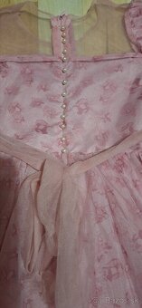 Spoločnosť šaty veľ. 100 - 3