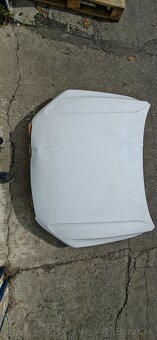 Predná kapota na Volvo xc90 - 3