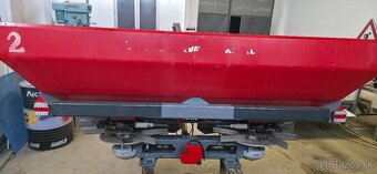 Rozmetadlo Vicon rotaflow RS XL - 3