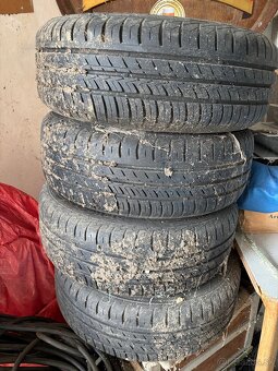 Kolesa 185/60 r14 - 3