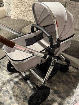 Predám detský kočík - 3