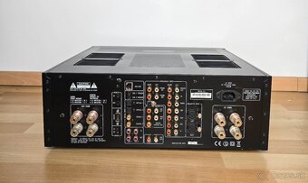 Harman Kardon HK990 / TOP model - 3