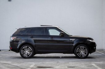 Range Rover Sport 3.0D 215kw 4x4 AT8 - 3