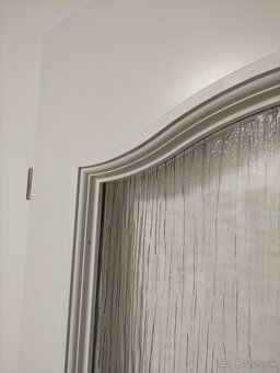 Celo-presklene dvere LAVE sirky 60cm - 3