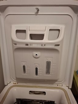 Whirpool práčka - 3