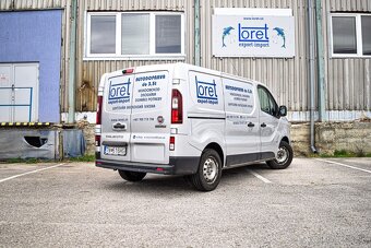 Fiat Talento 1.6 dCi 2016. - 3