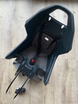 POLISPORT detska cyklosedačka - 3