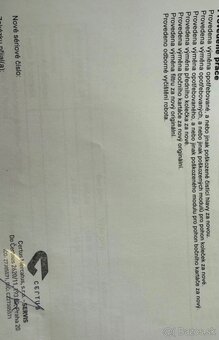 iRobot robotický vysávač + Clean Base, po servise - 3