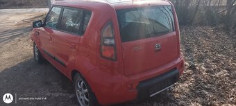 Kia Soul 2010 - 3