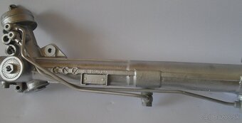 Ridenie Superb, Passat B5, B5.5 Audi A4 - 3