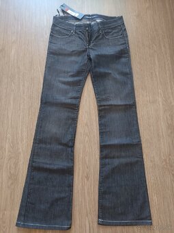 2x dámske nohavice Guess, Vigoss - 3