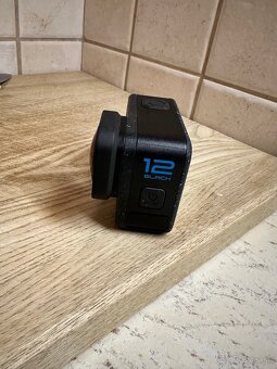 Gopro Hero 12 - 3