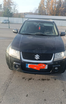 Suzuki Grand Vitara 1.9 DDiS - 3