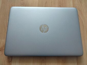 HP elitebook 840 G3 / 8gb ram / Intel core i5 / 256gb ssd- - 3
