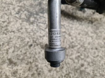 Hadice a intercooler Mercedes-Benz E220d 2017 - 3