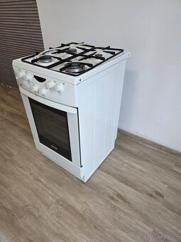 Sporák Gorenje - 3