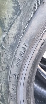 Zimné pneumatiky Pirelli 255/45R20 Run flat - 3