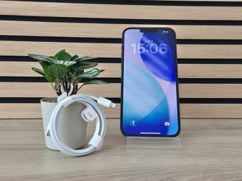 Apple iPhone 14 Plus 256GB Midnight | ZÁRUKA 2R - 3