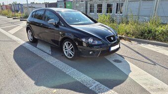 Seat Leon FR 2.0 TFSI 211ps - 3