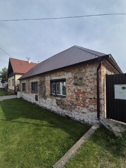 Stavebné a rekonštrukčné práce - 3