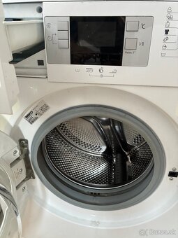 Predám práčku značky  Beko - 3